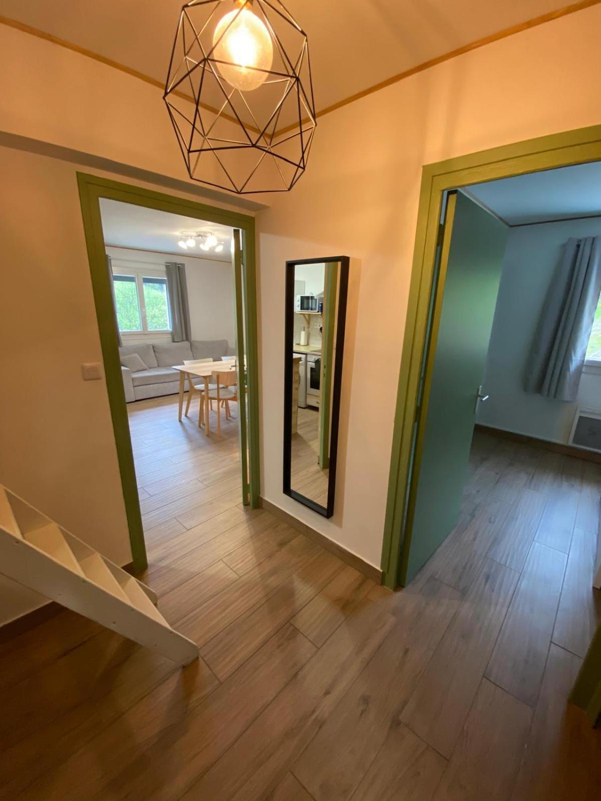 Petit Cocon Comme A La Maison Villard-de-Lans Exterior foto